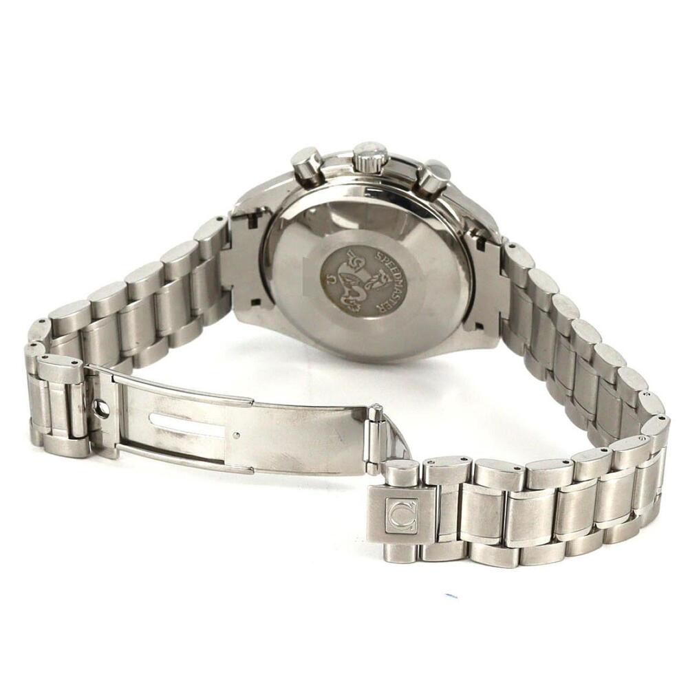 Omega Speedmaster Mark 40 Cosmos 3520.50 Stainless Steel Automatic Watch - Picture 6 of 7